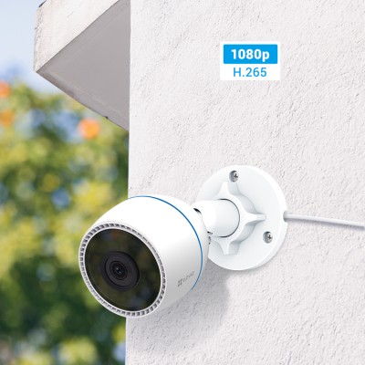 C3TN  Camera Smart Wifi EZVIZ1080P